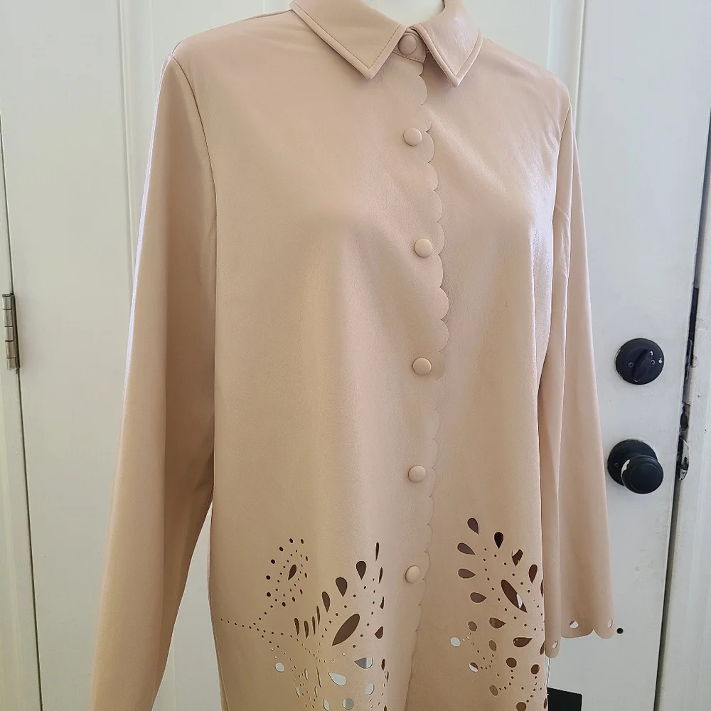 MARC NY Jacket - Picture 12 of 16